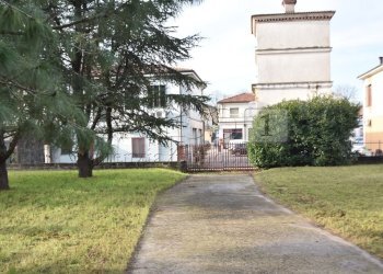 DSC_0106.JPG - Villa Via Guglielmo Marconi 8, Noventa Vicentina - foto 22