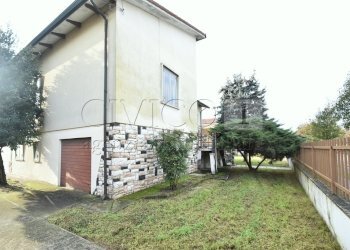 DSC_0114.JPG - Villa Via Guglielmo Marconi 8, Noventa Vicentina - foto 25