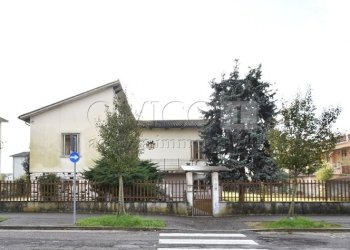 DSC_0116.JPG - Villa Via Guglielmo Marconi 8, Noventa Vicentina - foto 26