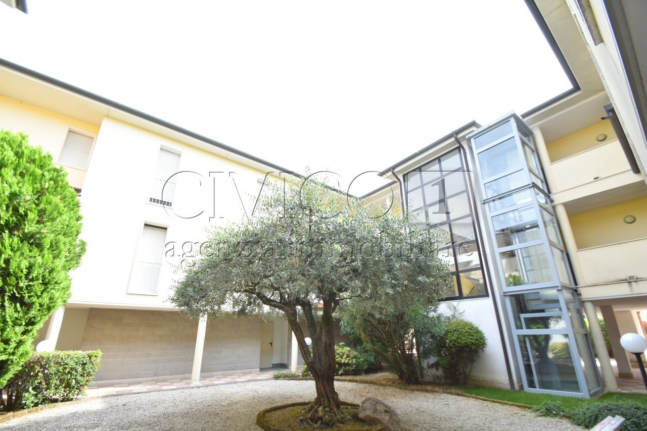 BICAMERE VICENZA EST (19).JPG - Quadrilocale cà balbi 95, Vicenza - foto 1