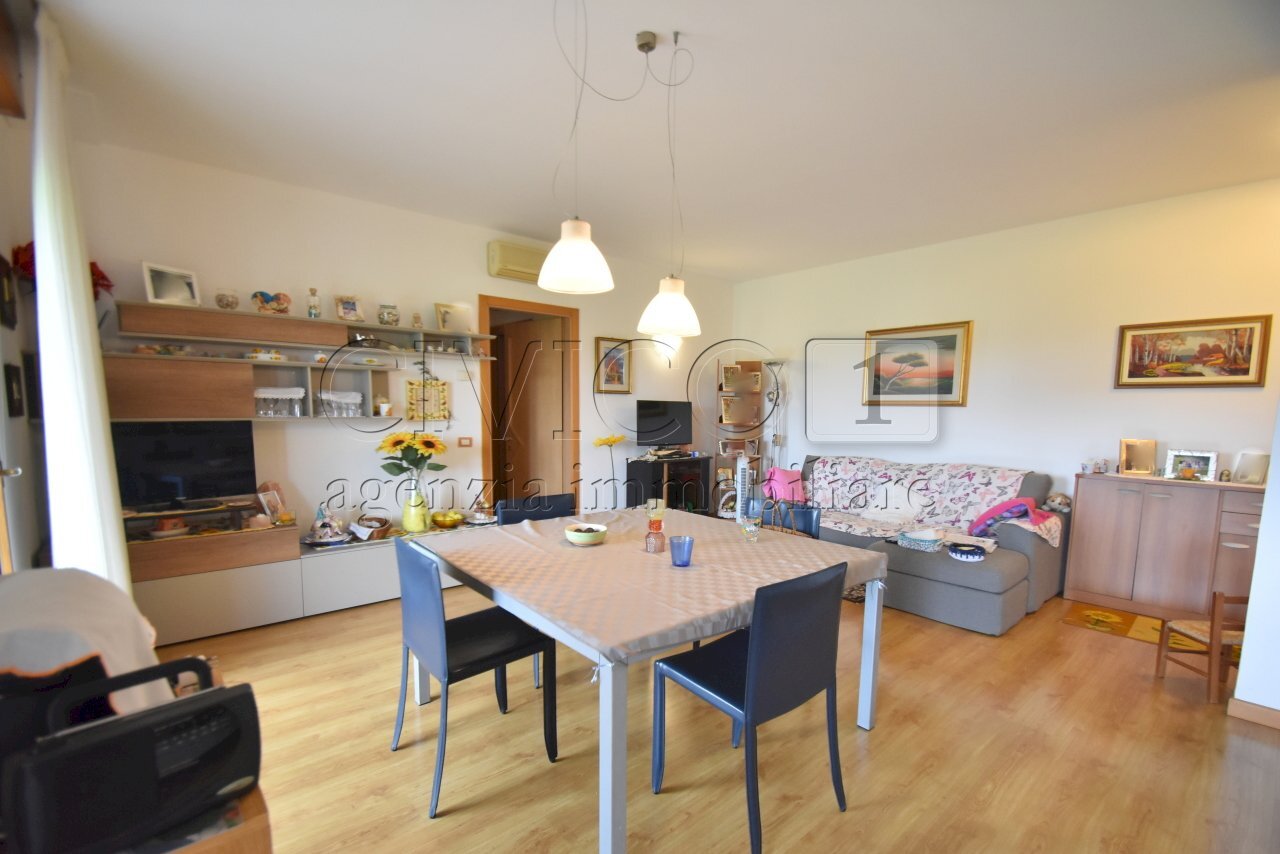 BICAMERE VICENZA EST (2).JPG - Quadrilocale cà balbi 95, Vicenza - foto 2