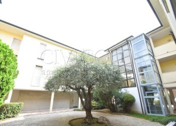 BICAMERE VICENZA EST (19).JPG - Quadrilocale cà balbi 95, Vicenza - foto 1