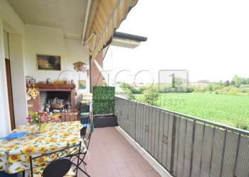 BICAMERE VICENZA EST (7).JPG - Quadrilocale cà balbi 95, Vicenza - foto 8