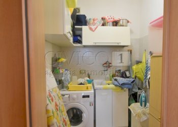 BICAMERE VICENZA EST (16).JPG - Quadrilocale cà balbi 95, Vicenza - foto 15