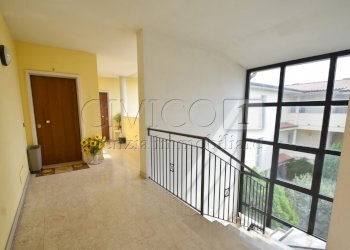 BICAMERE VICENZA EST (18).JPG - Quadrilocale cà balbi 95, Vicenza - foto 18