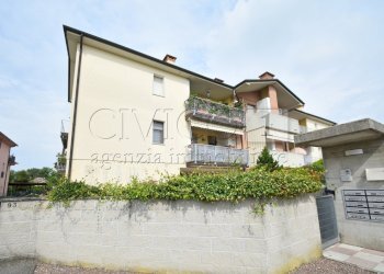 BICAMERE VICENZA EST (1).JPG - Quadrilocale cà balbi 95, Vicenza - foto 20