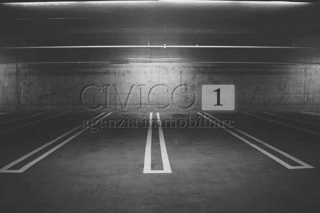 IMMAGINE INDICATIVA - Posto Auto Via Roma, Campodoro - foto 2