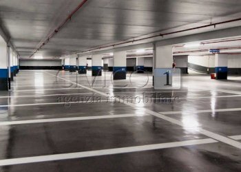 IMMAGINE INDICATIVA - Posto Auto Via Roma, Campodoro - foto 4