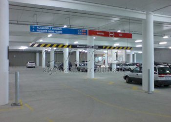 IMMAGINE INDICATIVA - Posto Auto Via Roma, Campodoro - foto 6