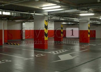 IMMAGINE INDICATIVA - Posto Auto Via Roma, Campodoro - foto 8