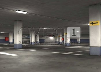 IMMAGINE INDICATIVA - Posto Auto Via Roma, Campodoro - foto 9