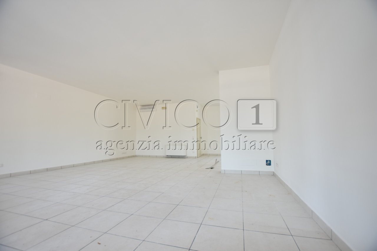 DSC_0014.JPG - Locale Commerciale Via San Martino, Vigodarzere - foto 3