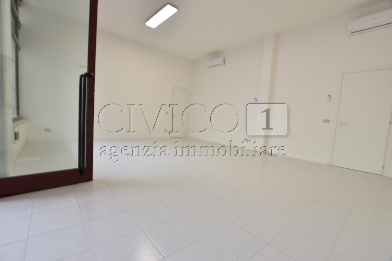 dettagli - Locale Commerciale via Roma, Vigodarzere - foto 2