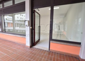 dettagli - Locale Commerciale via Roma, Vigodarzere - foto 1