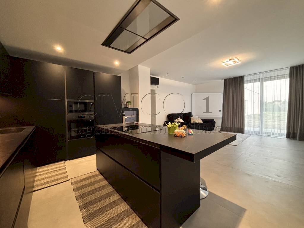 IMG_1659 (FILEminimizer).jpg - Villa Via Chiesa Nuova, Longare - photo 3