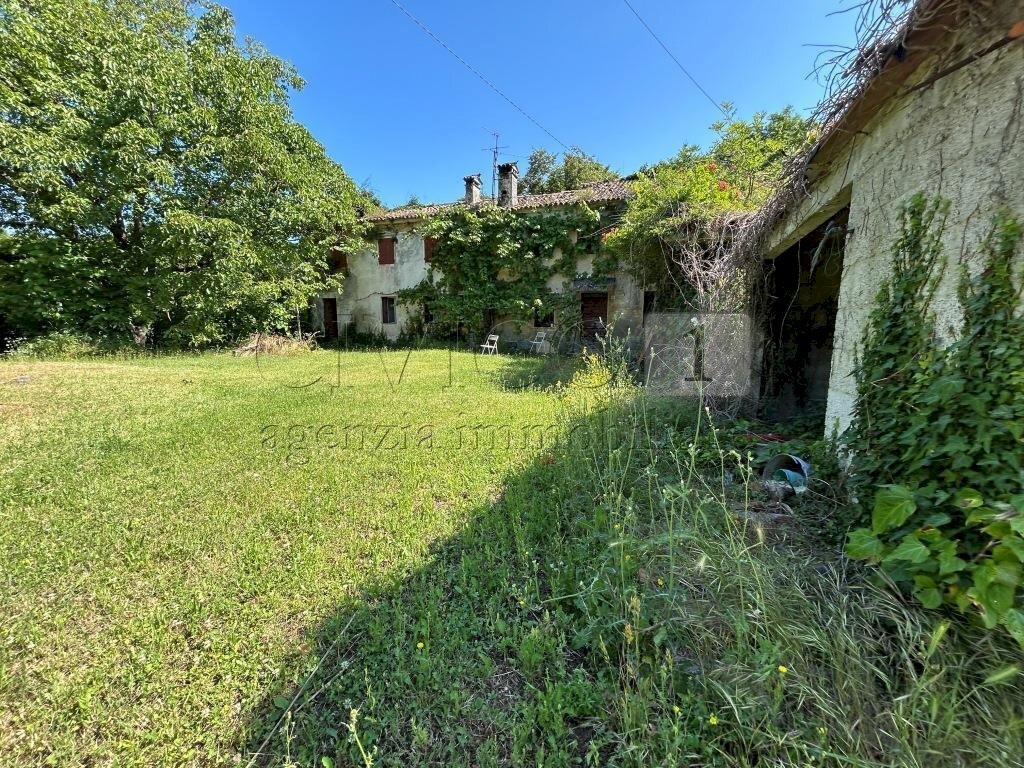 Case e terreno (18).JPG - Rustic Via Tavella 10, Barbarano Mossano - photo 2