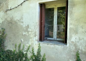 Case e terreno (8).JPG - Rustico Via Tavella 10, Barbarano Mossano - foto 9