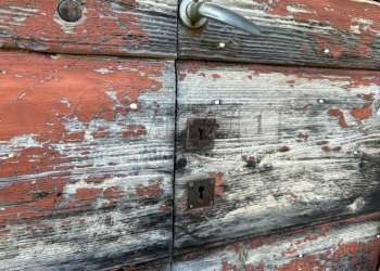 Case e terreno (11).JPG - Rustico Via Tavella 10, Barbarano Mossano - foto 10