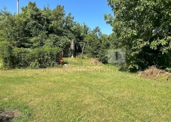 Case e terreno (12).JPG - Rustico Via Tavella 10, Barbarano Mossano - foto 13