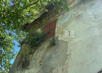 Case e terreno (21).JPG - Rustico Via Tavella 10, Barbarano Mossano - foto 21