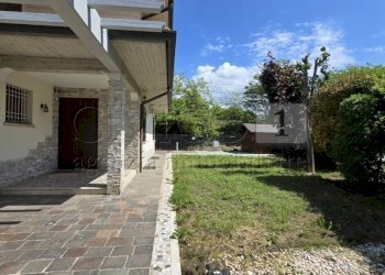 Esterno - Casa indipendente via dei Fanti 164, Torri di Quartesolo - foto 3