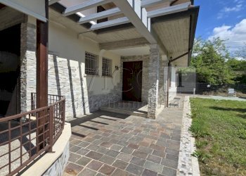 Esterno - Casa indipendente via dei Fanti 164, Torri di Quartesolo - foto 4