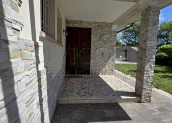 Esterno - Casa indipendente via dei Fanti 164, Torri di Quartesolo - foto 5