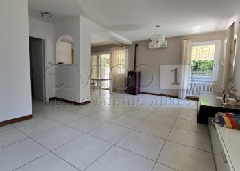 Zona giorno - Casa indipendente via dei Fanti 164, Torri di Quartesolo - foto 6