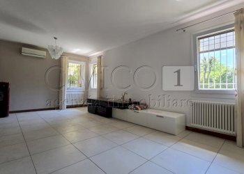 Zona giorno - Casa indipendente via dei Fanti 164, Torri di Quartesolo - foto 7