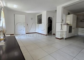 Zona giorno - Casa indipendente via dei Fanti 164, Torri di Quartesolo - foto 8