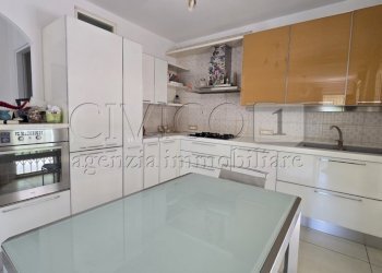 Angolo cottura - Casa indipendente via dei Fanti 164, Torri di Quartesolo - foto 12