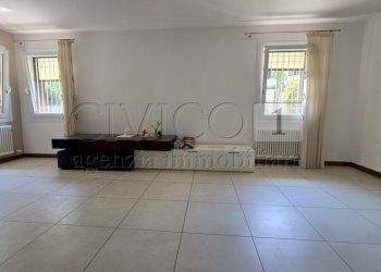 Zona giorno - Casa indipendente via dei Fanti 164, Torri di Quartesolo - foto 13