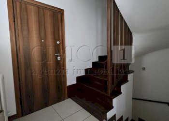 Scale - Casa indipendente via dei Fanti 164, Torri di Quartesolo - foto 14