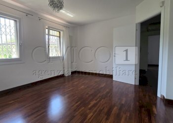 Camera da letto 1 - Casa indipendente via dei Fanti 164, Torri di Quartesolo - foto 17