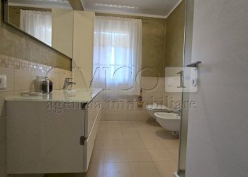 Bagno - Casa indipendente via dei Fanti 164, Torri di Quartesolo - foto 21