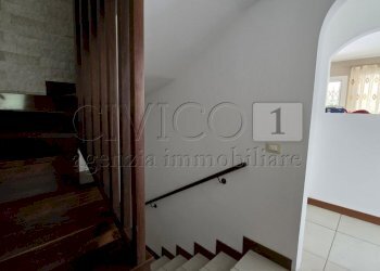 Scale - Casa indipendente via dei Fanti 164, Torri di Quartesolo - foto 23