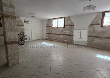 Taverna - Casa indipendente via dei Fanti 164, Torri di Quartesolo - foto 24