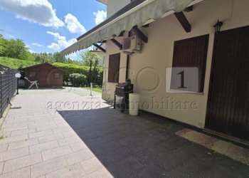 Esterno - Casa indipendente via dei Fanti 164, Torri di Quartesolo - foto 30