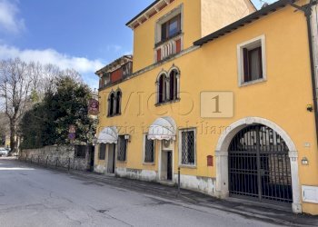 IMG_0550 (FILEminimizer).jpg - Locale Commerciale Via Volto 7, Longare - foto 2