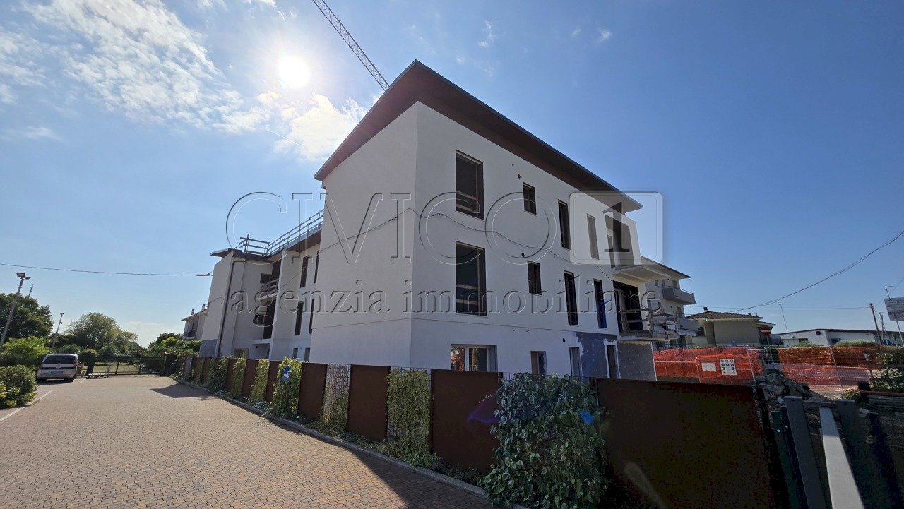 Esterno - Appartamento Viale Riviera Berica 26, Nanto - foto 1