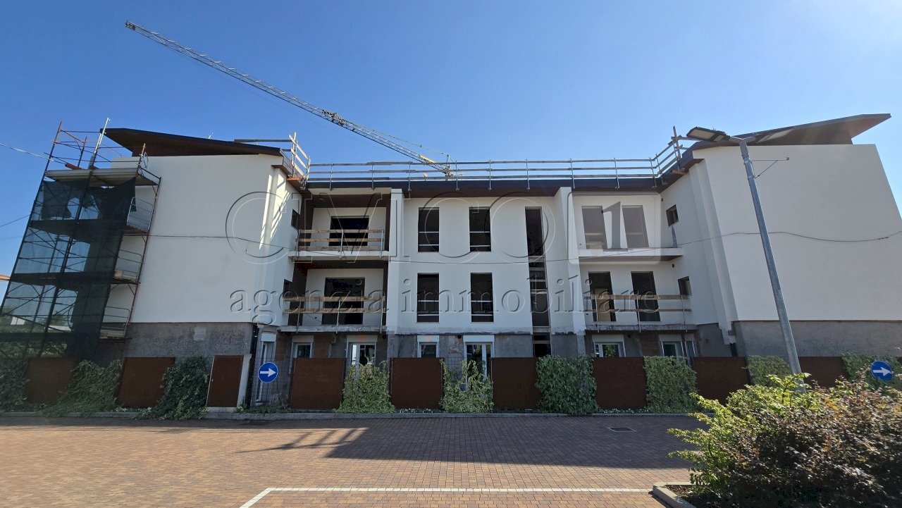 Esterno - Appartamento Viale Riviera Berica 26, Nanto - foto 3