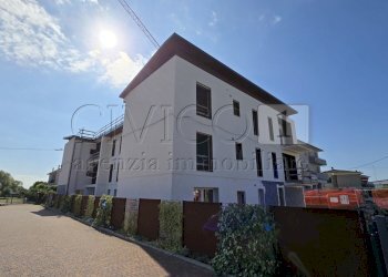 Esterno - Appartamento Viale Riviera Berica 26, Nanto - foto 1