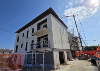 Esterno - Appartamento Viale Riviera Berica 26, Nanto - foto 2