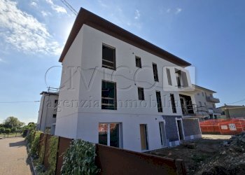 Esterno - Appartamento Viale Riviera Berica 26, Nanto - foto 4