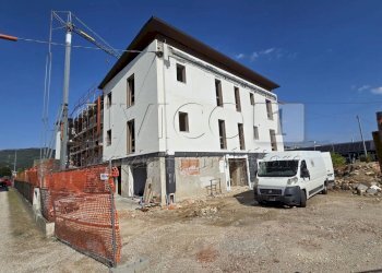 Esterno - Appartamento Viale Riviera Berica 26, Nanto - foto 5