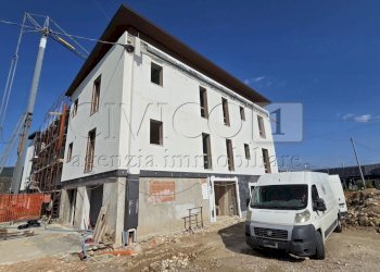 Esterno - Appartamento Viale Riviera Berica 26, Nanto - foto 6