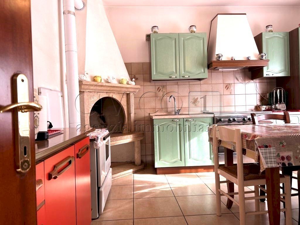 IMG_9407.JPG - Villa Via Ca' Marchesa 55, Rovolon - photo 2