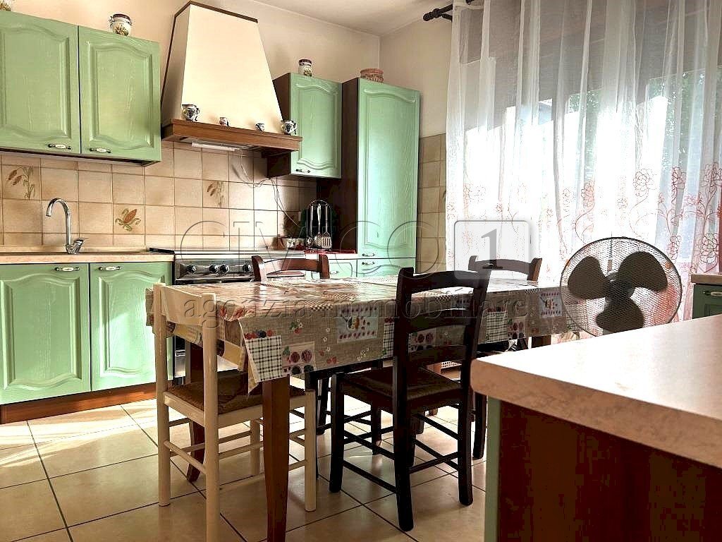 IMG_9404.JPG - Villa Via Ca' Marchesa 55, Rovolon - photo 3