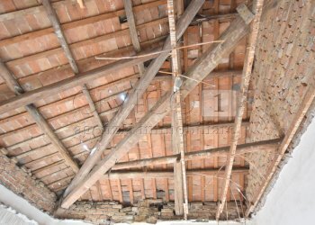 Dettaglio - Villa Campo San Donato, Venezia - foto 4