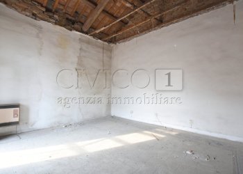 Dettaglio - Villa Campo San Donato, Venezia - foto 6